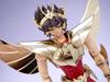 BANDAI SPIRITS Saint Cloth Myth EX Pegasus Seiya Bronze LIMITED NATIONS TOKYO (Новая Ткань) ~ЗОЛОТОЕ ИЗДАНИЕ~ (ТАМАШИИ ограниченный)