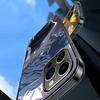 Токио Аниме Мстители Чехол для телефона Для iPhone 17 Air 16 Pro Max 16E 15 + 14 Plus 11 12 13 Mini 7 8 SE Подарок Печатный Чехол Fundas 16 P