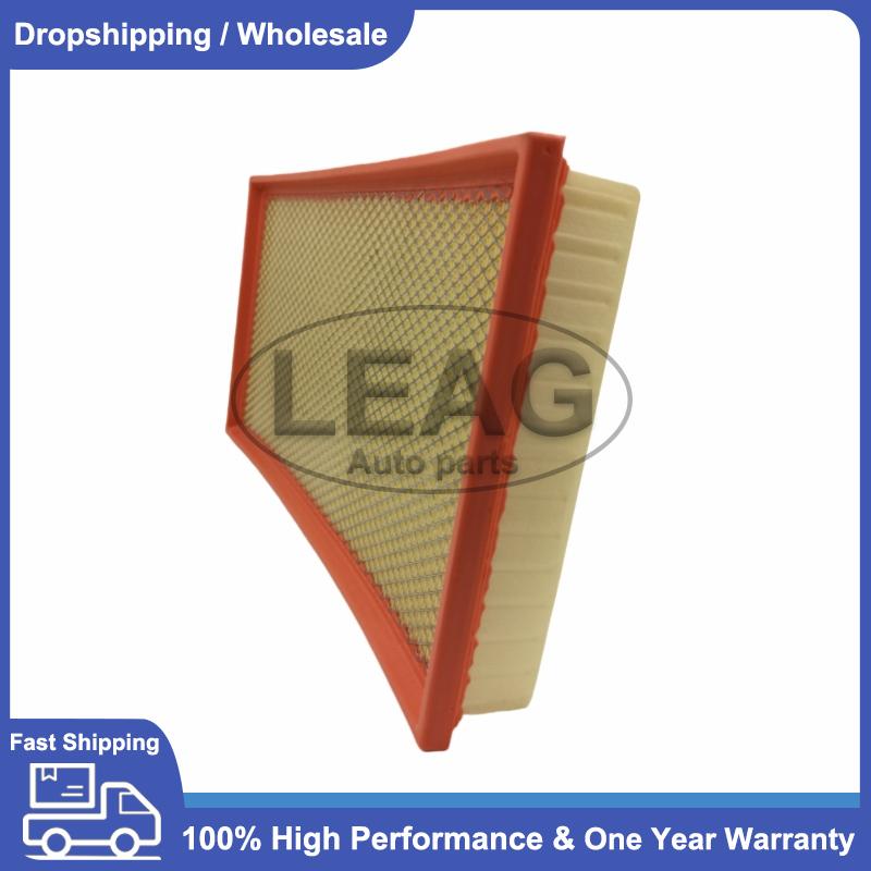 New 000205468 205468 66855200 289571 for Maserati Quattroporte M139 GT GRANCABRIO 4.2L 4.7L S 2008-2016 Car Engine Air Filter
