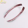 RAV4 2014 Door Side Anti-Scratch Decorative Strip