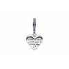 Pandora Star Charm 925 Silver Bracelet Women's Style 792356C01