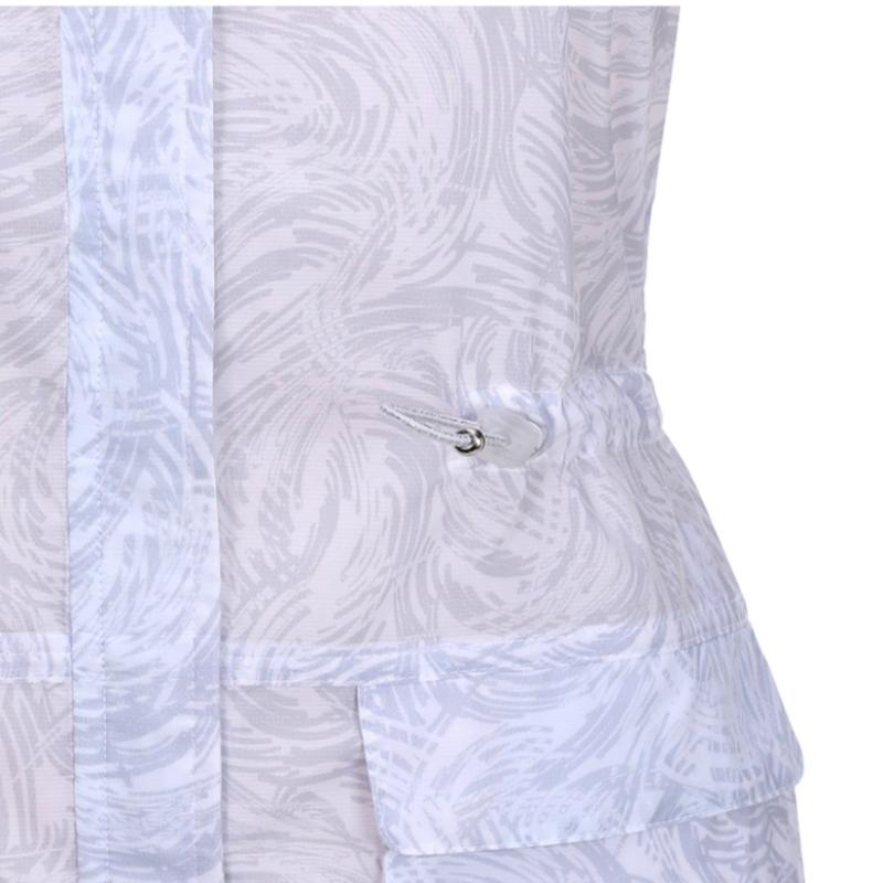 [Mountia] Mountia Весна Лето Охлаждающий Женский Жилет S Бристоль 4 1mqvSm0503