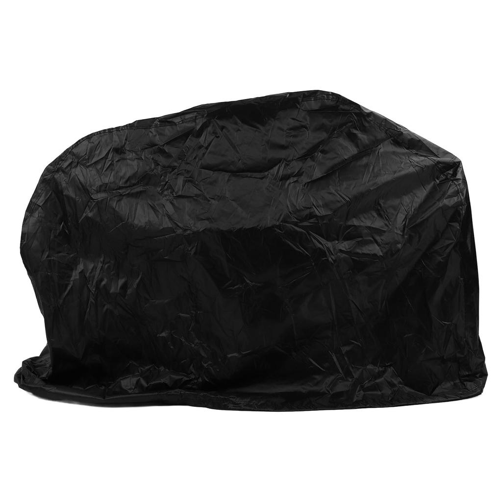 Чехол для гриля Профессиональный Ткань Оксфорд 210D Дождестойкий Водонепроницаемый Устойчивый к УФ-излучению Чехол для газового барбекю