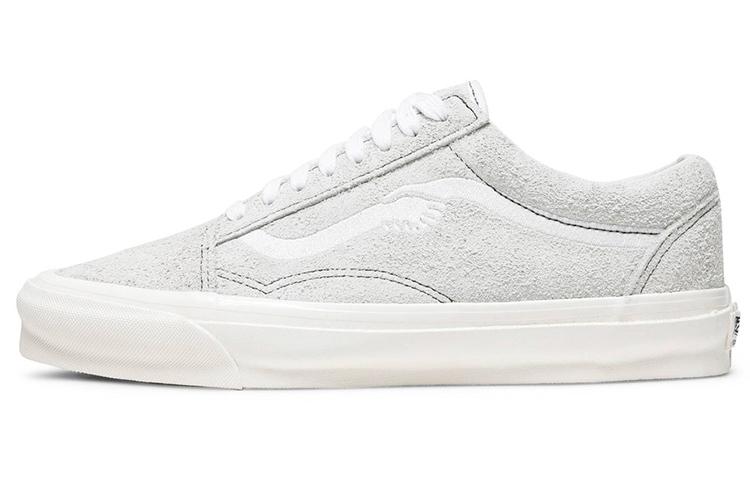 Old Skool Notre x Old Skool Vault Og Vans Lx 'Off White' VN0A4P3X2HY
