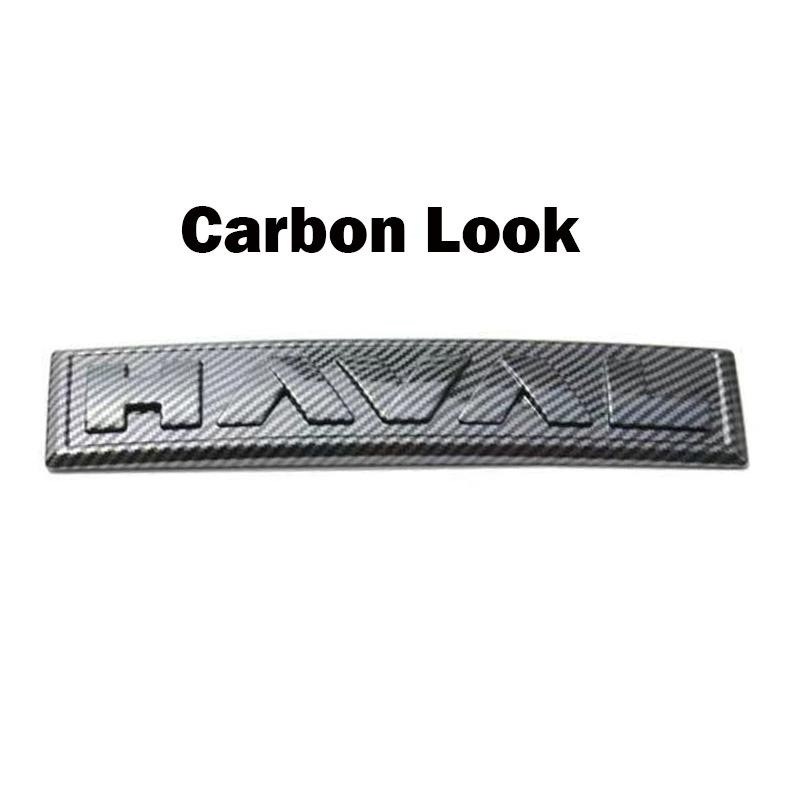Наклейки Логотип на решетку радиатора капот для Haval H6 PHEV 2023 Передняя задняя крышка багажника руль Эмблема Наклейка Автоаксессуары E8