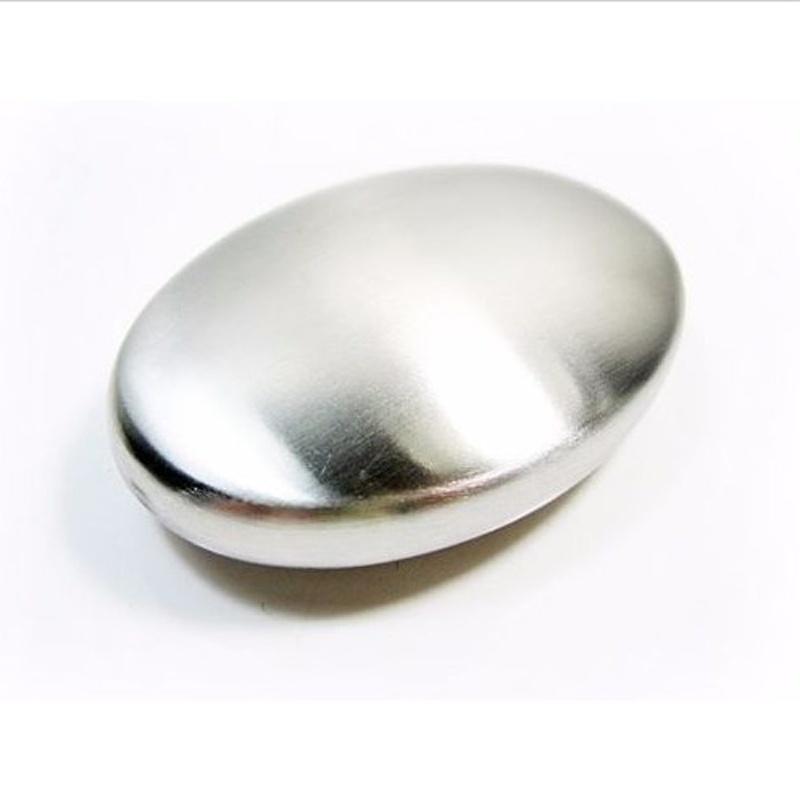 Мыло из нержавеющей стали от запахов