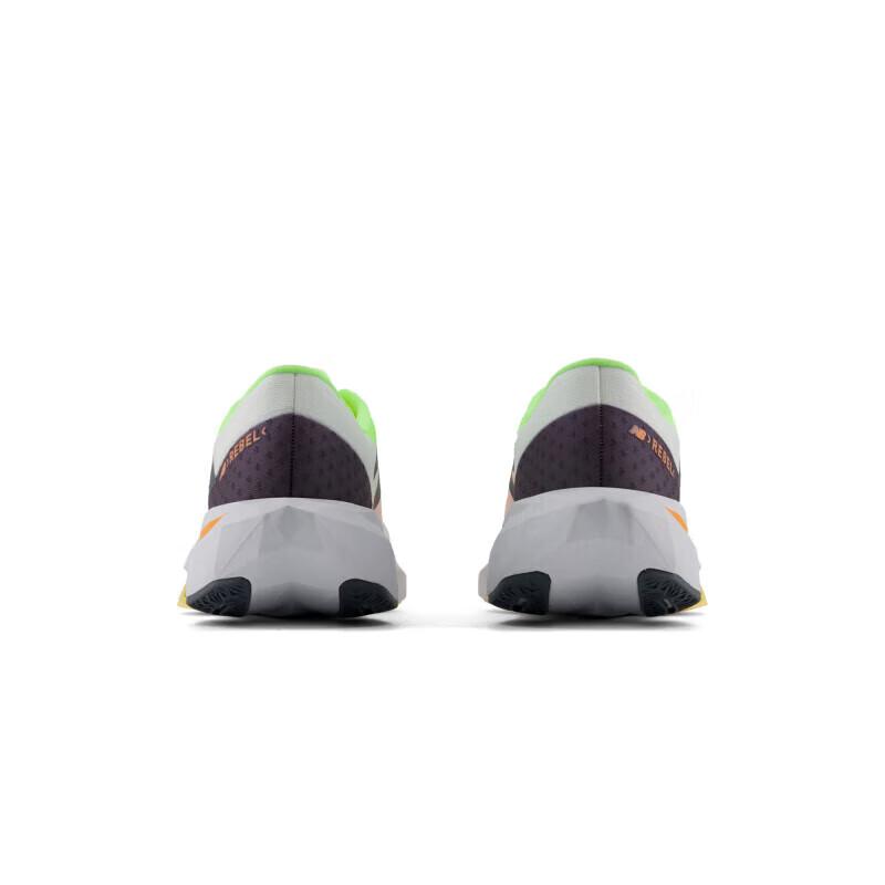 New Balance Мужские кроссовки для скоростных тренировок и бега Rebel v4 MFCXLL4
