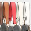 Purse Solid Color Lady Bag Handle Strap Bags Shoulder Strap Bag Short Straps Handbag Accessories