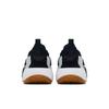Under Armour Project Rock 6 'Black Gum' (Unisex) Black / White Training Shoes 3026534 001