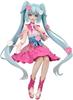 Hatsune Miku Figure Hatsune Miku Noodle Stopper Figure Flower Fairy Cosmos Official