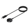 Samsung Original Magnetic Fast Charging Wireless Charger Type-C Charging Cable Watch Charger For Samsung Galaxy Watch 6 5 Pro 5 4 3 Active 2