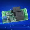 Реверсивная плата управления драйвером двигателя DC24V с регулируемой защитой от перегрузки по току 0.2A-10A для применения в двигателях