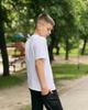 Футболка (мальчиков) Лето 6414-001-33-1 ХК