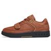 New Low-Top Skateboard Shoes Men's Brown 112238015A-2