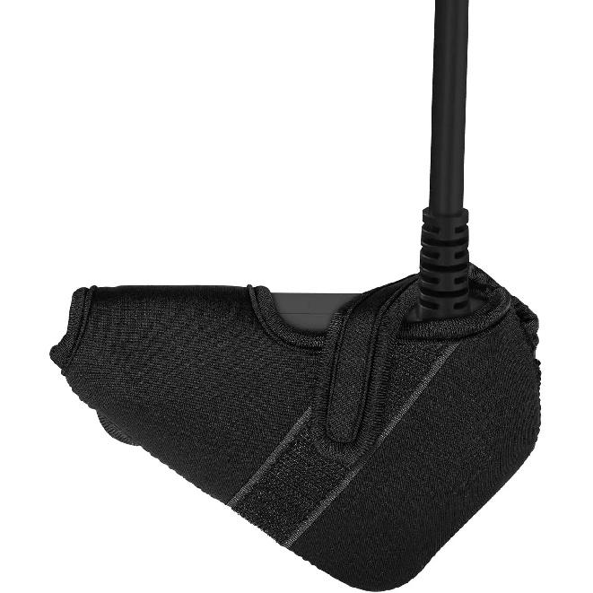 Transducer Protective Cover, Boat Transducer Travel Cover Fit for Garmin Livescope LVS32