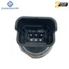 55PP03-02 Fuel Rail Pressure Sensor For Ssangyong Kyron Ford Transit Focus Jaguar X-TYPE 1.8 2.0TDCI DACIA 9307Z511A 55PP0301