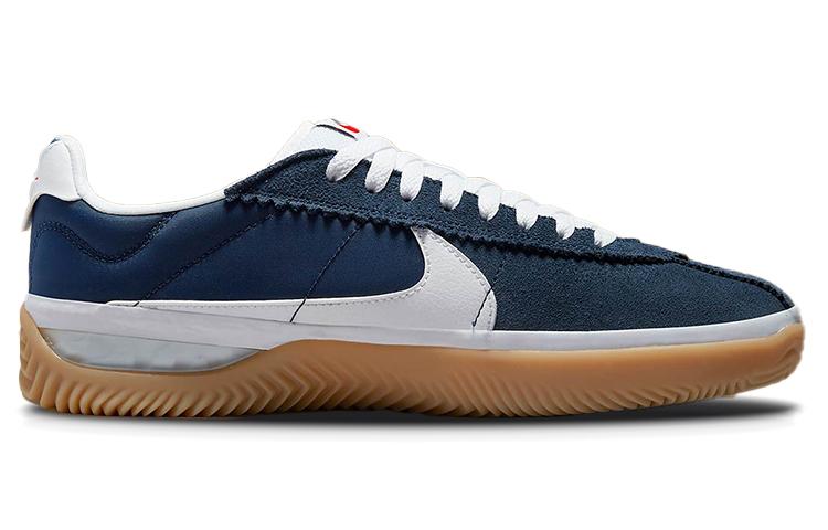 Nike Sb Brsb Navy White Gum DH9227-401