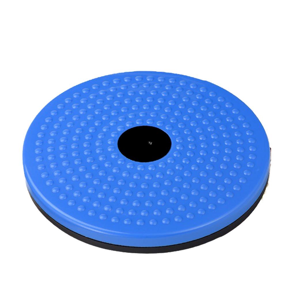 Twist Waist Disc Board Comfortable and Non Slip Multifunctional Waist Disc Trainer Board