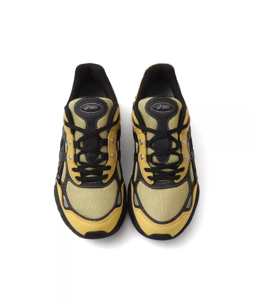 1203A896-750 HAL STUDIOS Asics Gel-NYC 2.0 SSHS Серный Черный (Мужской)