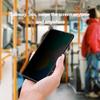 3 шт. Защитные закаленные стекла для Samsung A33 A53 A73 A52 A52s A72 A42 A02s A10 A10s A20 A20s A30 A30s A50s A70 A70s A11 A21 A21s A31 A51 A71 с защитой от шпионажа