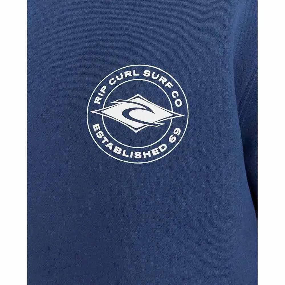 Rip Curl Толстовка Staple Crew