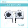 Вентилятор охлаждения для игровых ноутбуков ASUS TUF Gaming FX506/FX95D/FX505GM/FX86