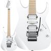 Ibanez RG6HSHMTR WHF Electric Guitar Ibanez (White Flat)