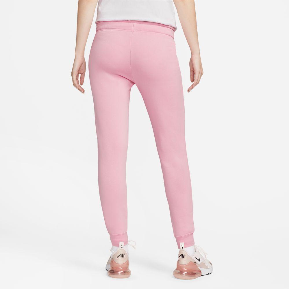 Nike Club Fleece trousers cotton rose