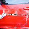 2Pcs Car Body Decal Styling Auto Door Sticker Accessories For Lexus F-SPORT ES RX NX LS UX LM LX GX LC RZ IS CT GS RC HS SC TX