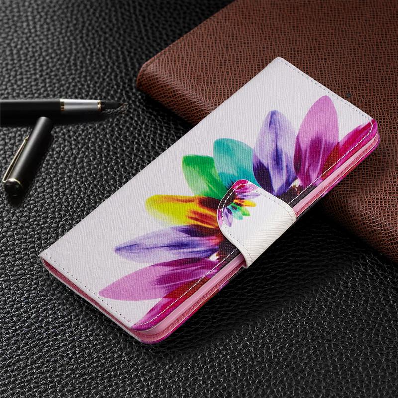Wallet Flip G21 Case For Nokia G21 TA-1418 Cover Case on For NokiaG21 G 21 G11 G20 G10 Coque Leather Phone Protective Bags