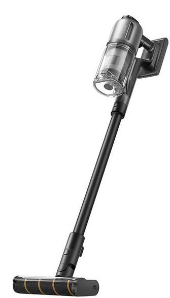 Dreame 2 in 1 cordless vacuum cleaner z30 hepa h14 auto mode silver