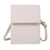 Portable Crossbody Tote Bag Simple Ladies Messenger Bag Fashion Small Shoulder Bag  Outdoor