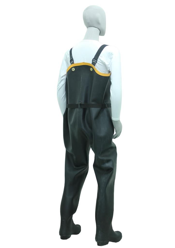 Shibata Kogyo Underwater Boots ND010 27.0cm /62-2545-33