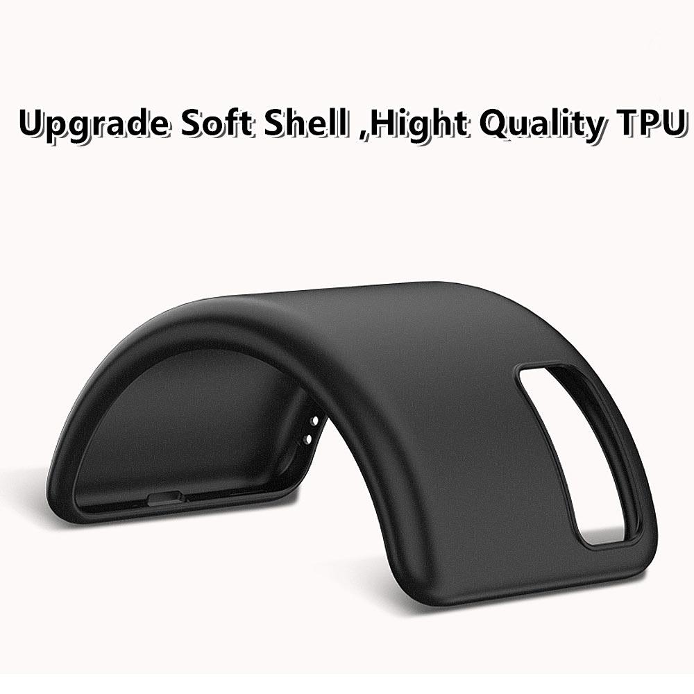 Phone Case For IPhone 12 Mini 11 Pro XR X MAX SE XS 5 6 6S 7 8 E Plus Black Cover Funda Luxury Bumper Silicone FOO FIGHTERS