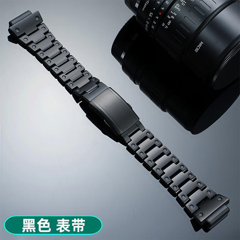 Титановый корпус mod kit класса T2 для Casio G-SHOCK DW-H5600MB-1PR/8A9PR/1A4PR Ультралегкий титановый сплав Металлический корпус Ремешок для часов