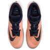 Nike Court Air Zoom Vapor Pro 3 Clay Apricot Agate Obsidian Men Sneakers Orange White Denim-Turquoise HQ6034-800
