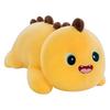 Dinosaur Plush Toy Doll Cute Bed To Sleep With Pinch Legs Long Throw Pillow Doll Rag Doll