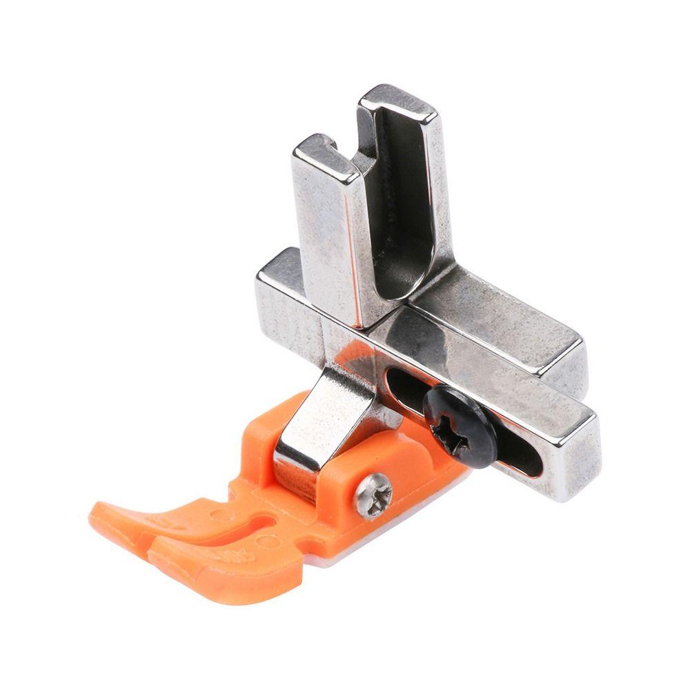 Регулируемая лапка T3 для шнура Обычная прижимная лапка Аксессуары для швейной машины