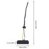 25380-4BA1A Tailgate Switch for 2014-2020 Nissan Rogue