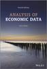 Книга Analysis of Economic Data