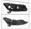 Подходит для задней крышки основания фары Honda Accord 08-13