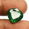 Natural Green Emerald Loose Gemstone Colombian Pear Cut 8.30 ct for Jewelry Making and Crafts