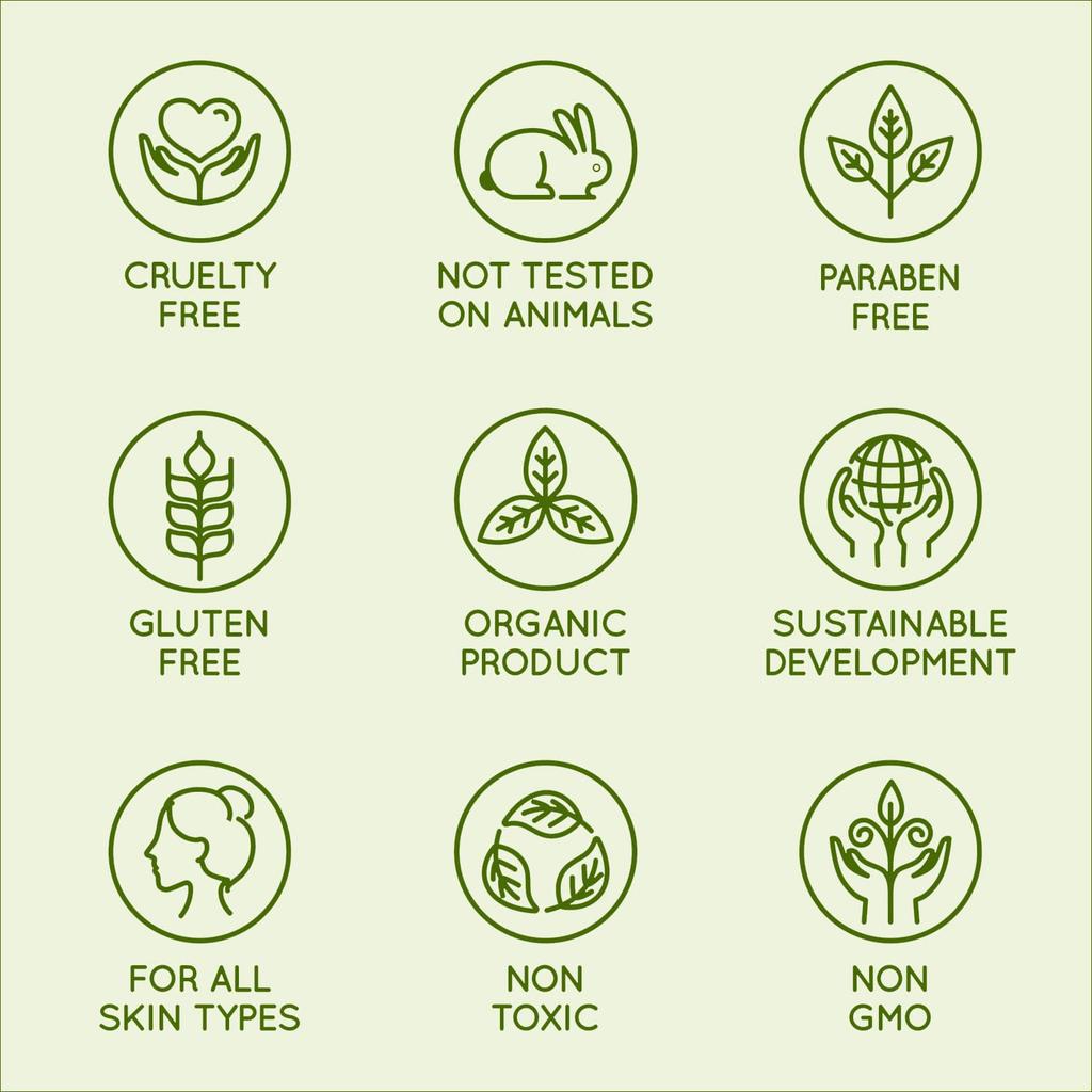 Vaadi Herbals Amla Shikakai Шампунь, контроль выпадения волос и повреждений, 110 мл