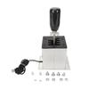 USB-симулятор переключения передач Professional 6+R USB-симулятор H Gear Shifter для Logitech G29 G27 G25 G920