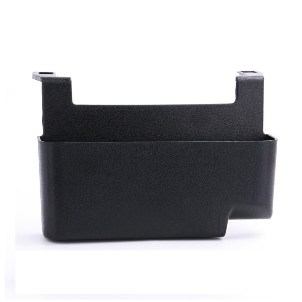 Hanging Center Console Organizer for Jeep Wrangler 2018-2024 Jeep Wrangler JL 2018-2024