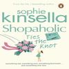 Shopaholic Ties The Knot by Sophie Kinsella Paperback Book 9780552778312