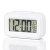 Digital Travel Alarm Clock Easy To Read Snooze Function 12/24-Hour Display Simple Operation Battery Operated Table Clock