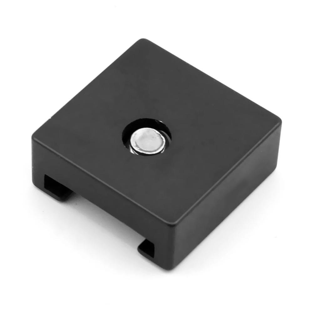 Holder Camera Cage Bracket Photography Accessories Mount Adapter Cold Shoe Adapter Cold Shoe Seat