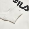 New FILA ORIGINALE Sweatshirt Unisex Steam White F51M449202F-IV