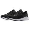 Under Armour Женские кроссовки Charged Aurora 2 'Black Metallic Warm Silver' 3025060-001